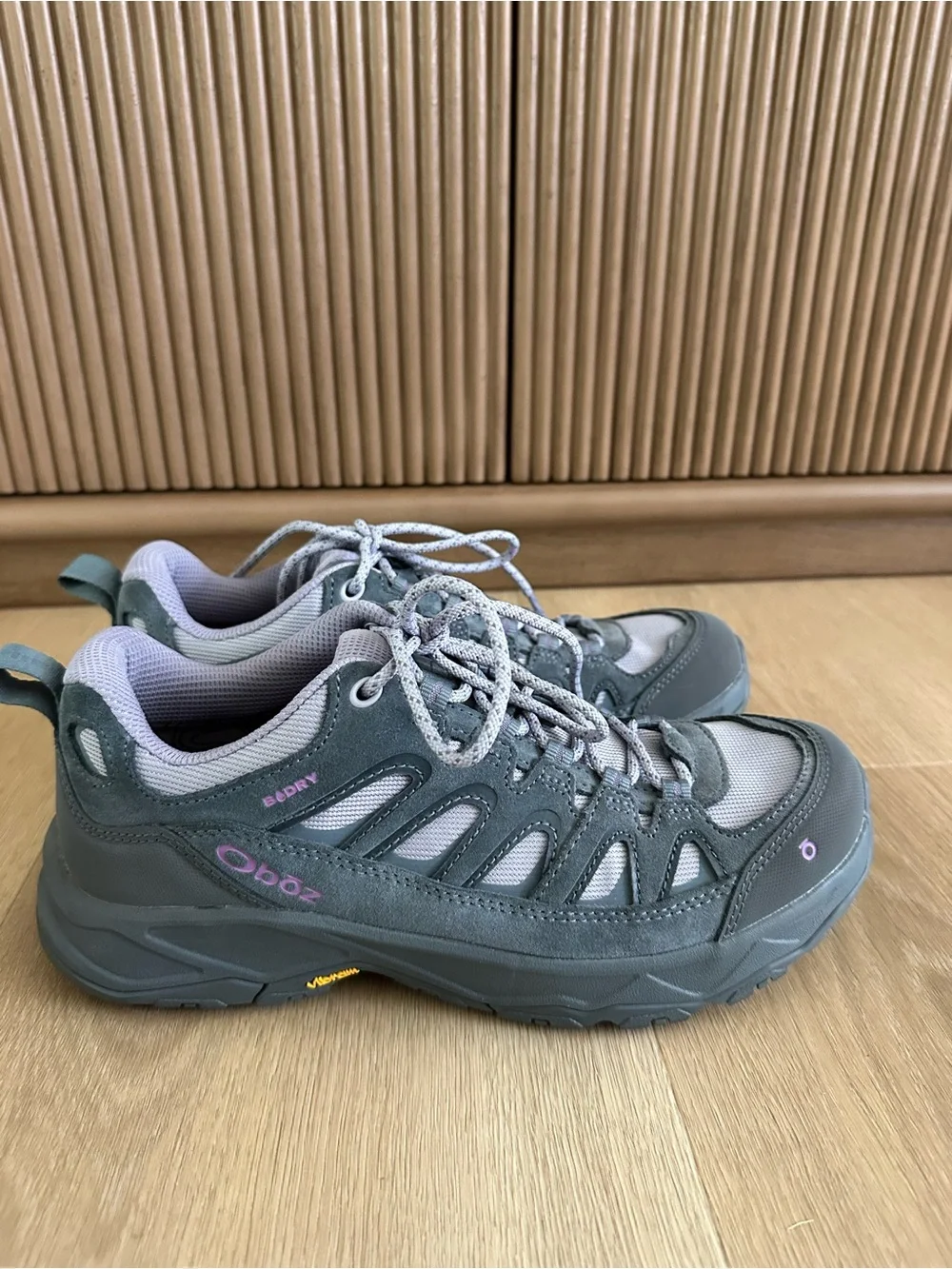 Oboz Footwear women hiking